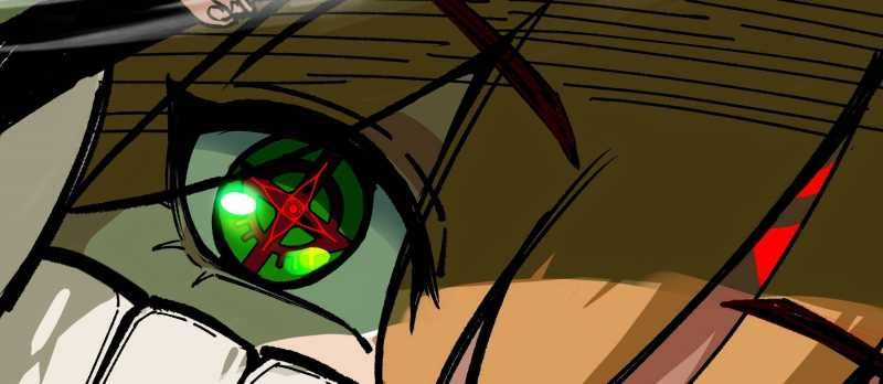 Tội Bất Dung Thứ Chương 3 trang 299