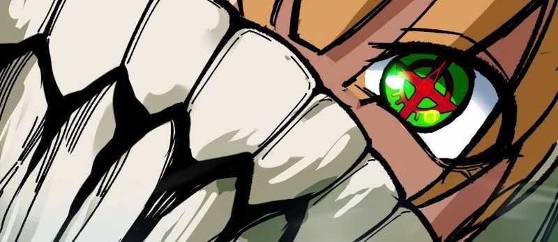 Tội Bất Dung Thứ Chương 3 trang 300