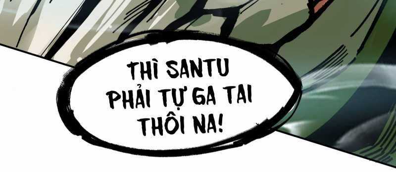 Tội Bất Dung Thứ Chương 3 trang 301