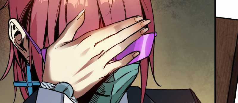 Tội Bất Dung Thứ Chương 3 trang 31