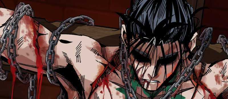 Tội Bất Dung Thứ Chương 3 trang 34