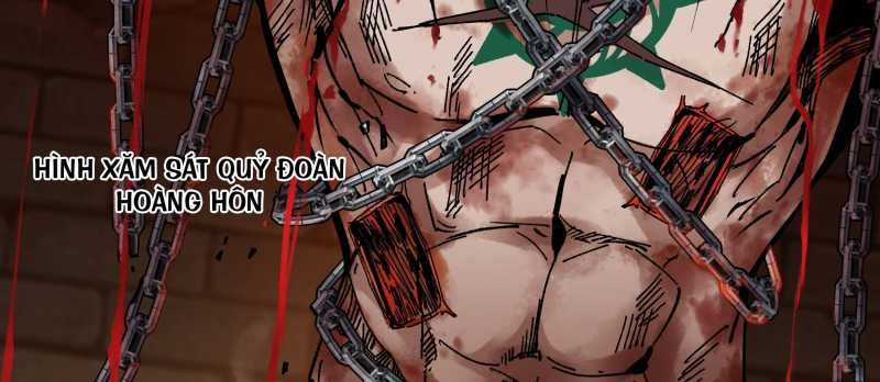 Tội Bất Dung Thứ Chương 3 trang 35