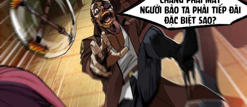 Tội Bất Dung Thứ Chương 3 trang 40