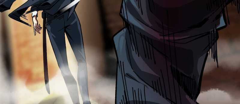 Tội Bất Dung Thứ Chương 3 trang 45