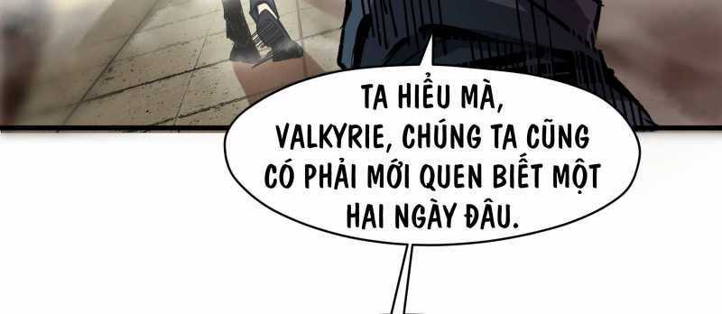 Tội Bất Dung Thứ Chương 3 trang 46