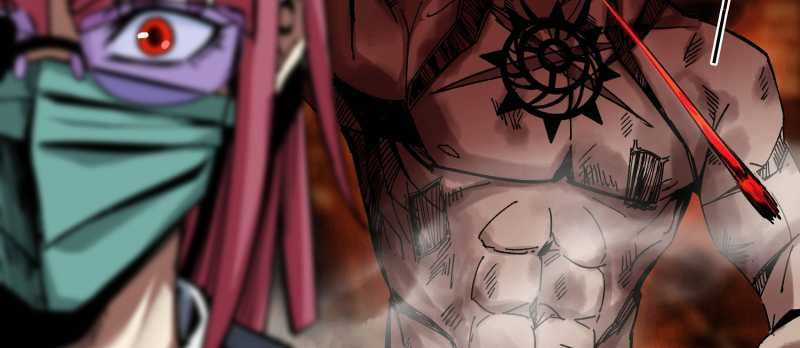 Tội Bất Dung Thứ Chương 3 trang 49