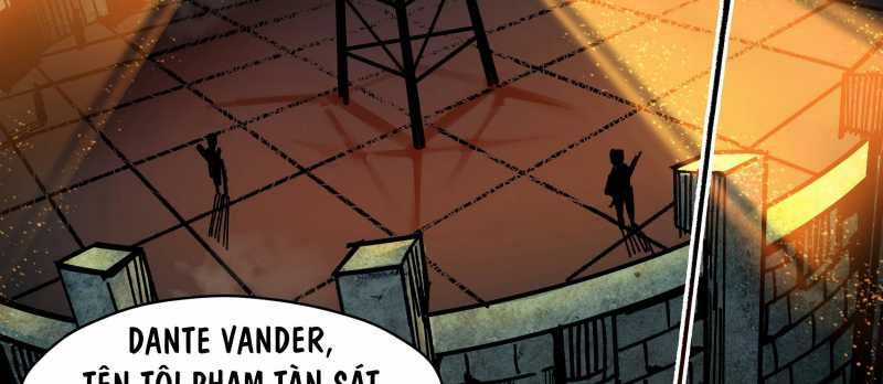 Tội Bất Dung Thứ Chương 3 trang 5