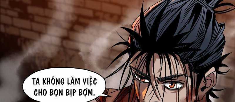 Tội Bất Dung Thứ Chương 3 trang 58