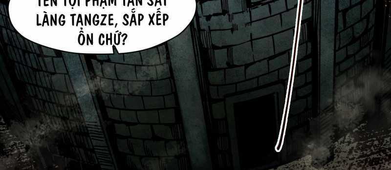 Tội Bất Dung Thứ Chương 3 trang 6