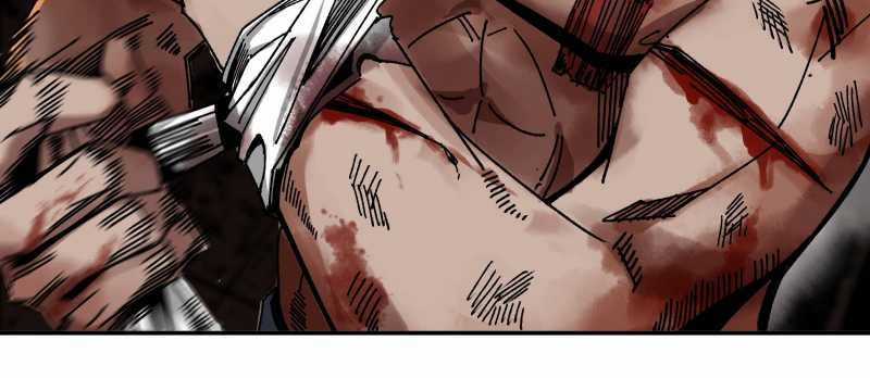 Tội Bất Dung Thứ Chương 3 trang 60