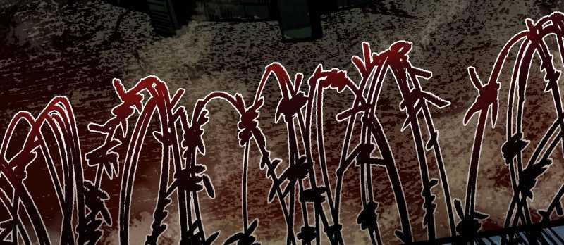 Tội Bất Dung Thứ Chương 3 trang 7