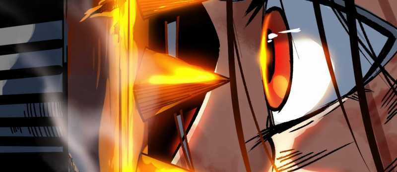 Tội Bất Dung Thứ Chương 3 trang 70