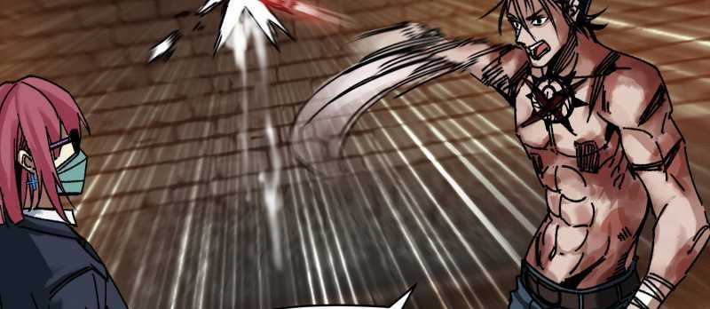 Tội Bất Dung Thứ Chương 3 trang 78