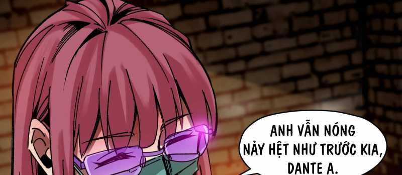 Tội Bất Dung Thứ Chương 3 trang 81