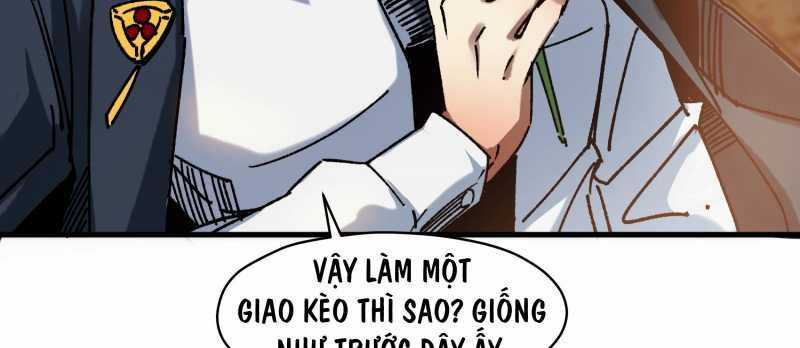 Tội Bất Dung Thứ Chương 3 trang 83