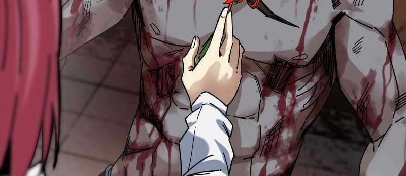 Tội Bất Dung Thứ Chương 3 trang 87