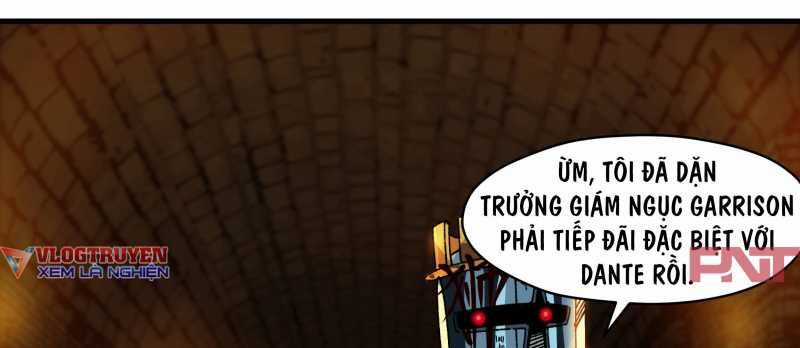 Tội Bất Dung Thứ Chương 3 trang 9