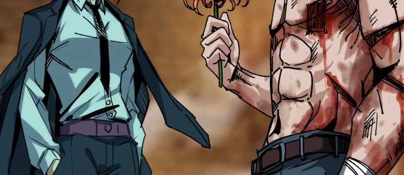 Tội Bất Dung Thứ Chương 3 trang 91