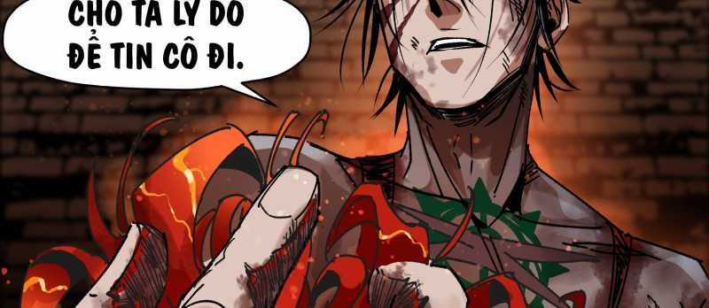 Tội Bất Dung Thứ Chương 3 trang 95