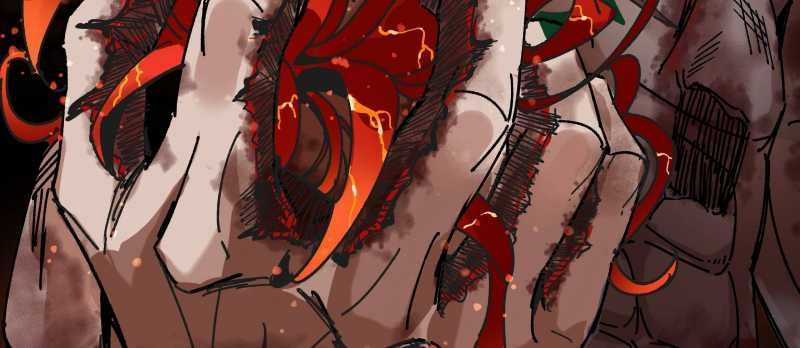 Tội Bất Dung Thứ Chương 3 trang 96