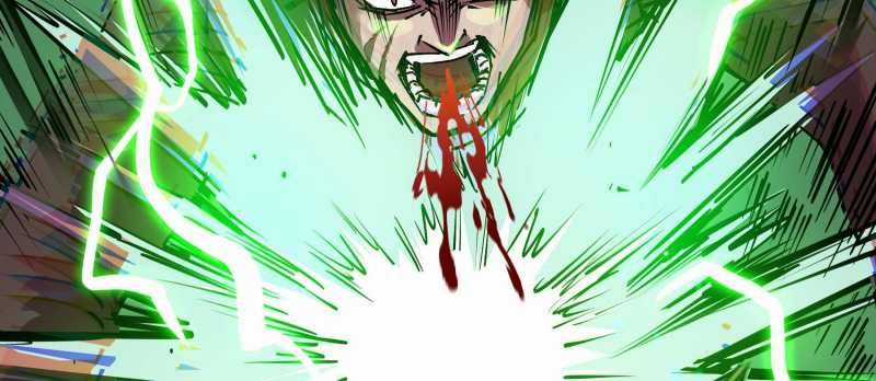 Tội Bất Dung Thứ Chương 4 trang 100