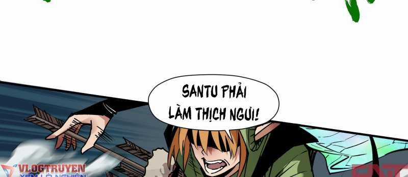 Tội Bất Dung Thứ Chương 4 trang 103