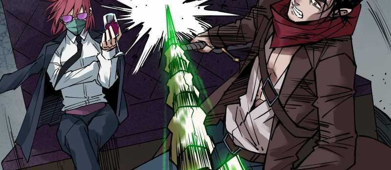 Tội Bất Dung Thứ Chương 4 trang 107