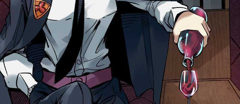 Tội Bất Dung Thứ Chương 4 trang 11