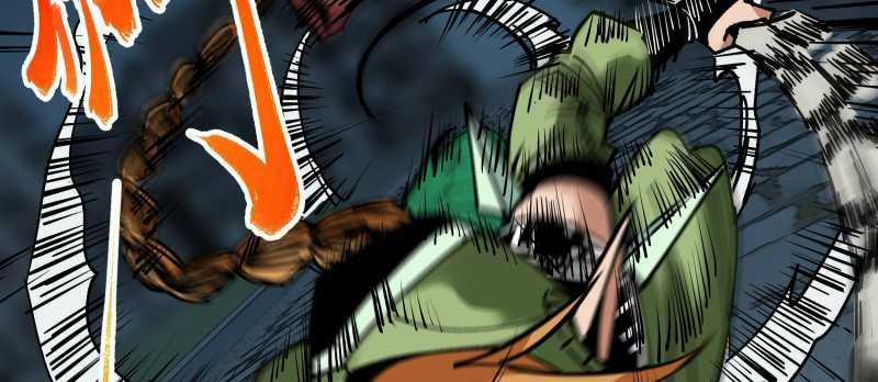 Tội Bất Dung Thứ Chương 4 trang 113