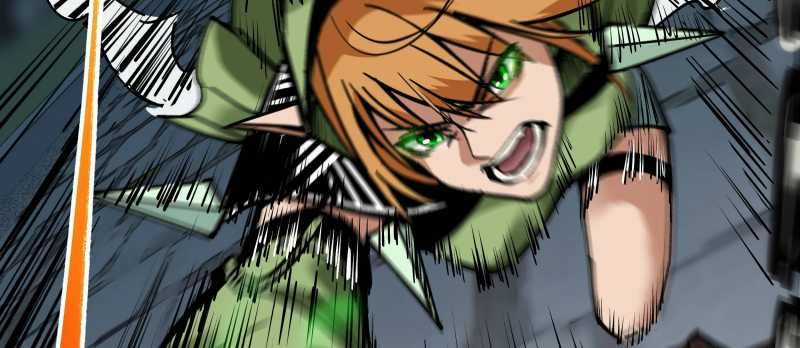 Tội Bất Dung Thứ Chương 4 trang 114