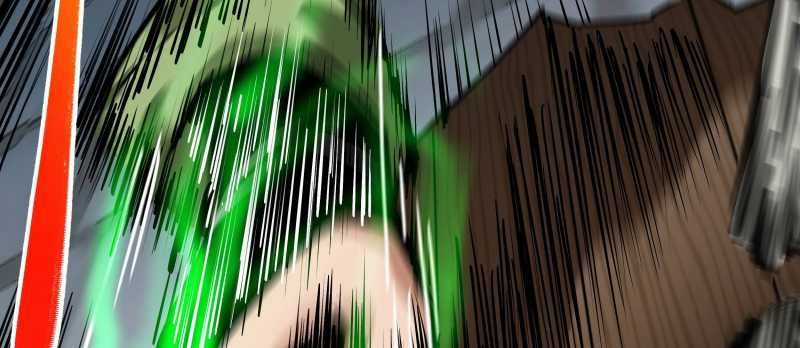 Tội Bất Dung Thứ Chương 4 trang 115