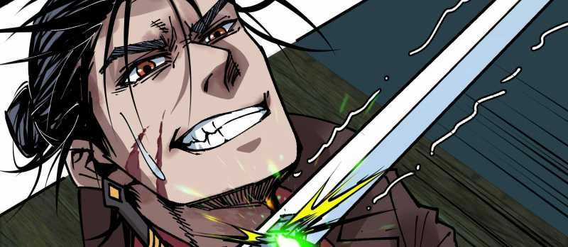 Tội Bất Dung Thứ Chương 4 trang 119