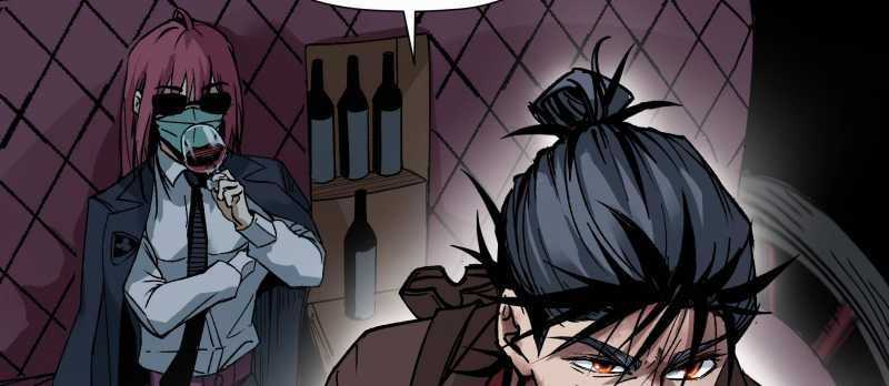 Tội Bất Dung Thứ Chương 4 trang 14