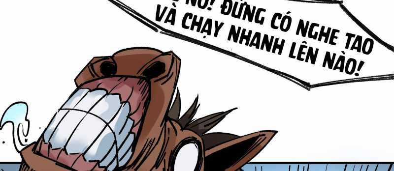 Tội Bất Dung Thứ Chương 4 trang 143