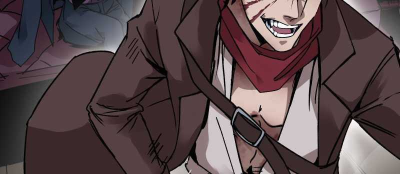 Tội Bất Dung Thứ Chương 4 trang 15