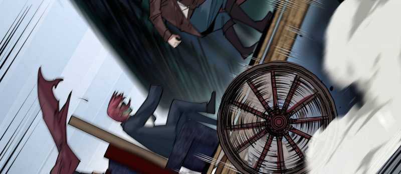 Tội Bất Dung Thứ Chương 4 trang 151