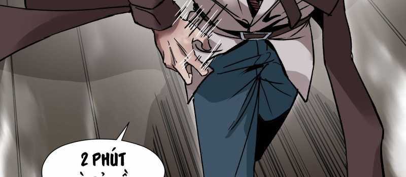 Tội Bất Dung Thứ Chương 4 trang 16