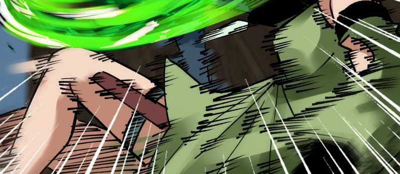 Tội Bất Dung Thứ Chương 4 trang 160