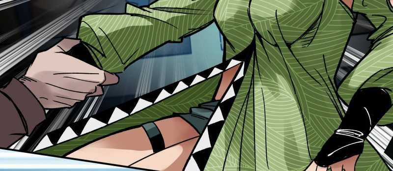 Tội Bất Dung Thứ Chương 4 trang 164