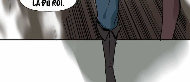 Tội Bất Dung Thứ Chương 4 trang 17