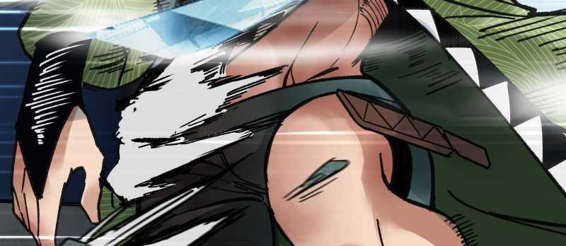 Tội Bất Dung Thứ Chương 4 trang 170