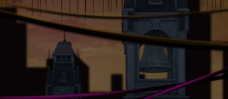 Tội Bất Dung Thứ Chương 4 trang 178