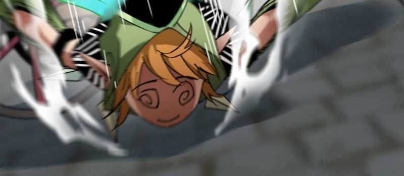 Tội Bất Dung Thứ Chương 4 trang 187