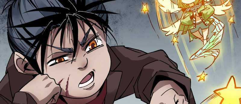 Tội Bất Dung Thứ Chương 4 trang 190