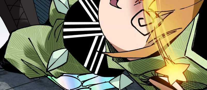 Tội Bất Dung Thứ Chương 4 trang 192