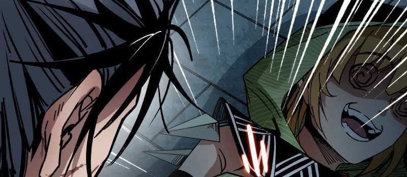 Tội Bất Dung Thứ Chương 4 trang 195