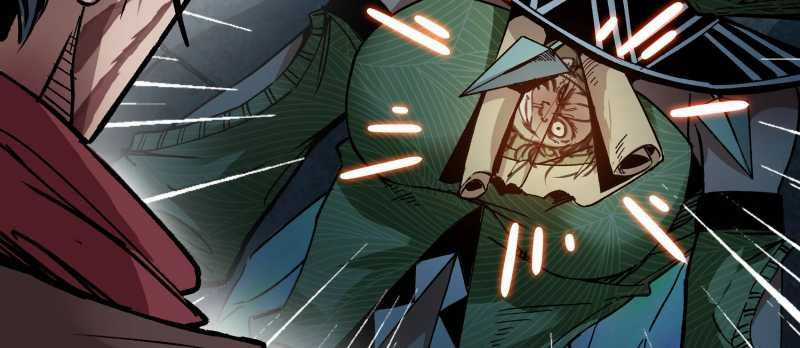 Tội Bất Dung Thứ Chương 4 trang 196