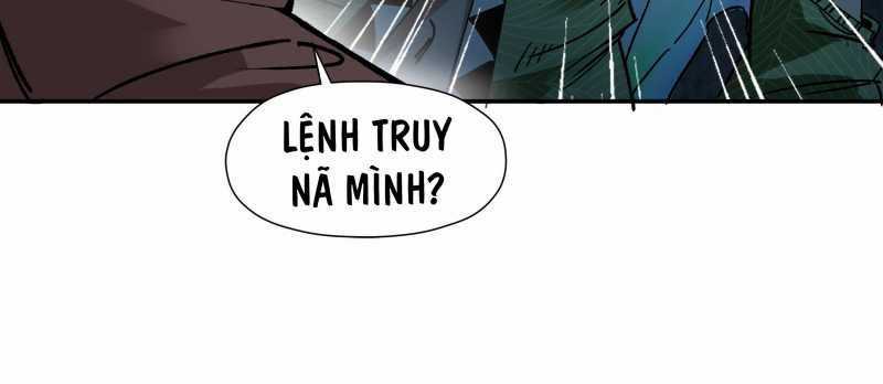 Tội Bất Dung Thứ Chương 4 trang 197