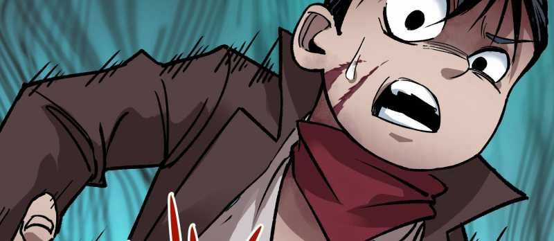 Tội Bất Dung Thứ Chương 4 trang 20