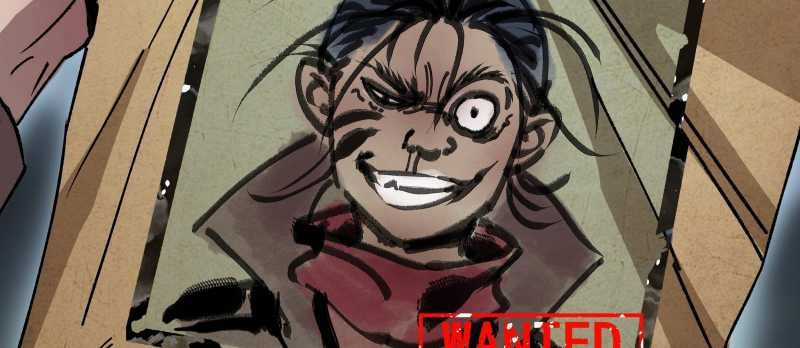 Tội Bất Dung Thứ Chương 4 trang 200